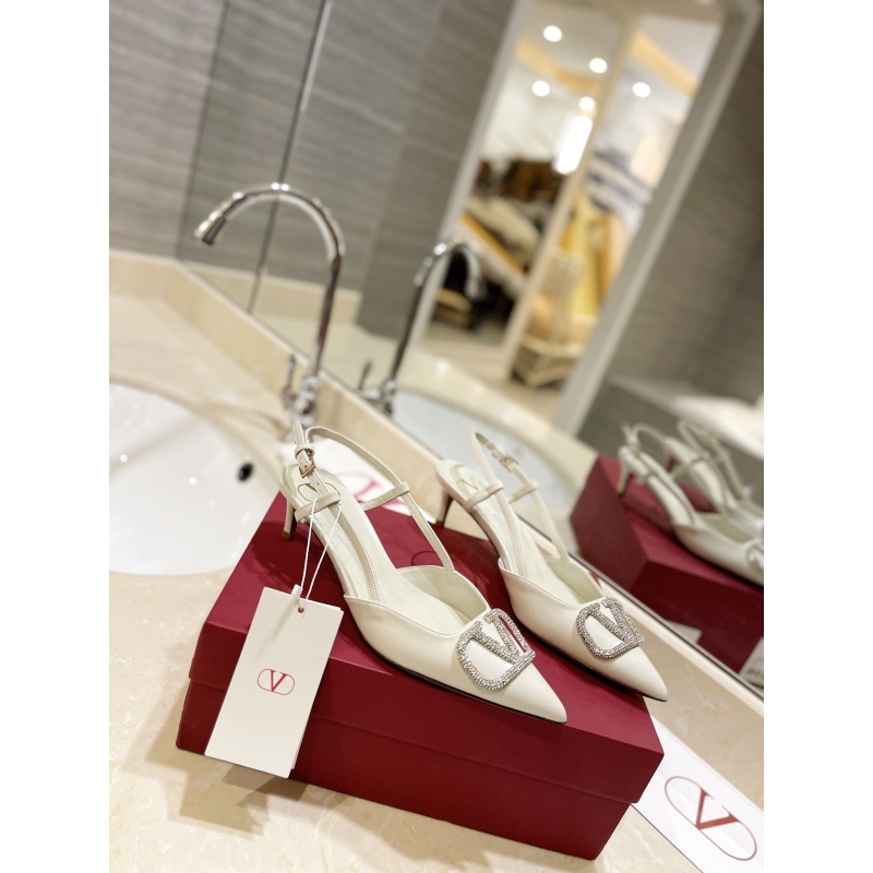 Valentino High Heels